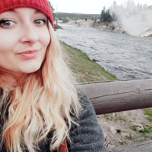 Meet your Posher, Renee